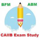 آیکون‌ CAIIB Exam Study