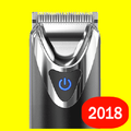 Hair Razor Trimmer Prank
