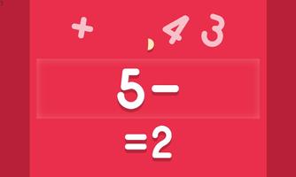 Math Solver - Mathematics & Brain Games screenshot 3