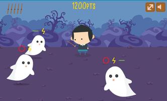 Draw The Spell - Drawing & Reflexes Game syot layar 2