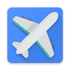 Flight Simulator - Airport Management Game icône