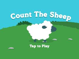 Sheep Counter - Count The Sheep ポスター