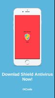 Shield Antivirus - Secure & Fast capture d'écran 3