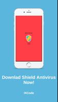 Shield Antivirus - Secure & Fast syot layar 3