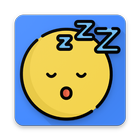 Wanna Sleep - Sleep Instantly With Sounds icône