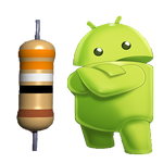 Resistor App icon