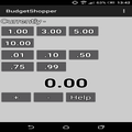 BudgetShopper