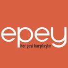 Epey.com icône