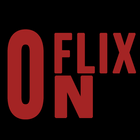 آیکون‌ OnFlix