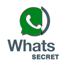 WhatSecret APK