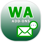 آیکون‌ WhatsApp | Add-ons ADS