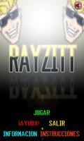 RayZitt Poster