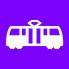 Luas Real Time Information-icoon