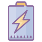Battery Health 图标