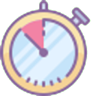 Super Chronometer biểu tượng