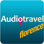 Audio Travel Guide Florence icône