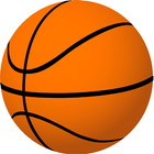 Basketball Coach EPS icon