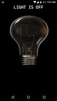 برنامه‌نما Alpha Flashlight: LED Torch Light عکس از صفحه