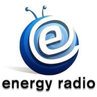 energy radio icône