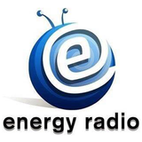 energy radio icône