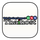 thaihostdns Zeichen
