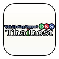 thaihostdns ポスター