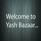 Yash Bazaar أيقونة