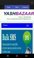 Yash Bazaar syot layar 1