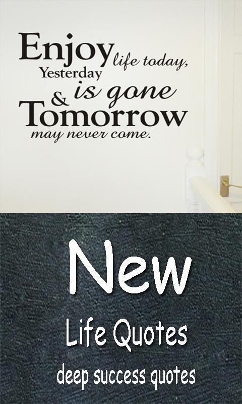 New Life Quotes For Android APK Download Fascinating Download New Life Quotes New Life Quotes For Android APK Download Fascinating Download New Life Quotes