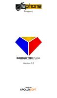 Poster DIAMOND TREE PULSA