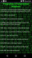 Comandos do CMD 스크린샷 2