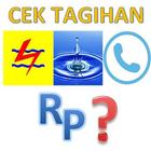 Cek Tagihan Online Praktis simgesi