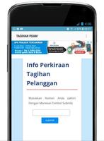 Cek Tagihan Online Praktis 截图 1