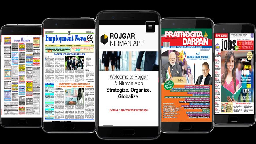 Rozgar Nirman In Pdf For Android Apk Download Where gujarat rojgar samachar online epaper publish every week? rozgar nirman in pdf for android apk