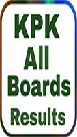 KPK All Boards Results New poster