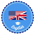 English untuk driver - Indonesia Quinglish ícone