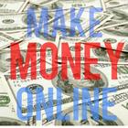 How Earn Online Money Zeichen