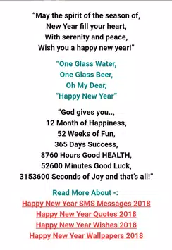 Happynewyear18 Apk For Android Download