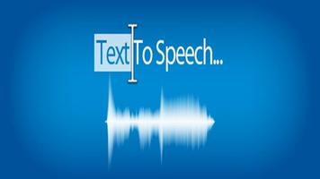 Text2Speach 截图 1