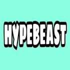 HYPEBEAST Fashion icône