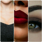 Makeup Tips icono