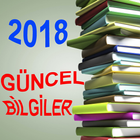 2018 Güncel Bilgiler иконка