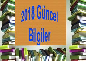 2018 Güncel Bilgiler تصوير الشاشة 3