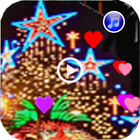 Billboard Photo Video Maker - Live ไอคอน