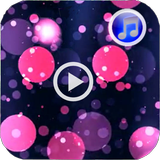 VideoShow: Colorful Bubbles Show Make Simple icône