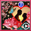 Flower Photo Video Maker - Live