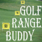 Golf Launch Monitor Zeichen