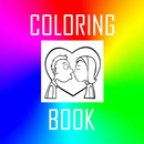 Valentine Coloring Book APK