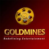 Goldmines Telefilms आइकन