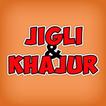 Jigli and Khajur Videos